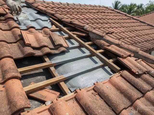 Major / structural repair